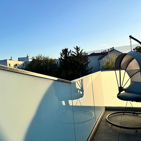 Asp Modern Apartments With Balcony & Free Parking فيينا المظهر الخارجي الصورة