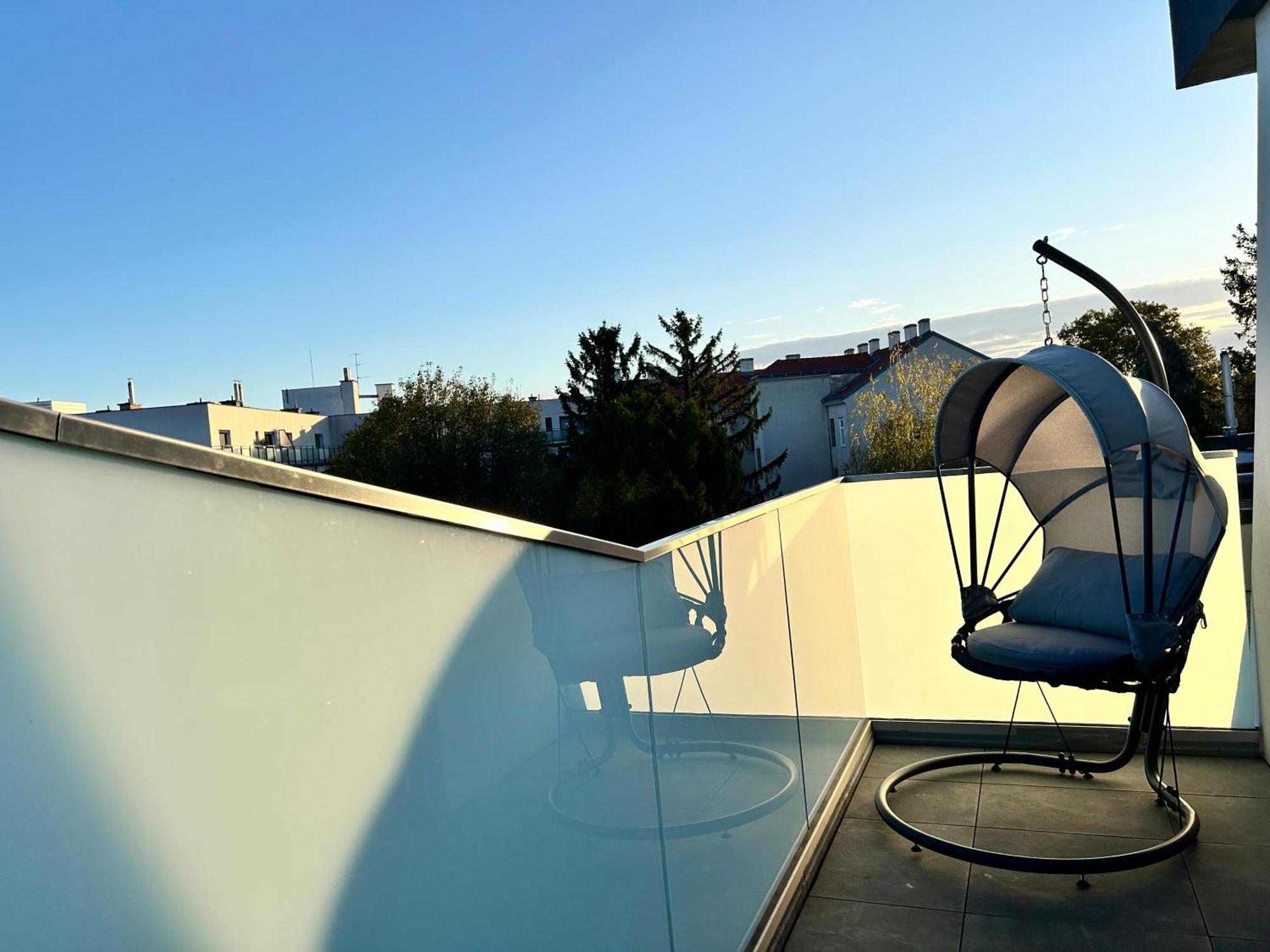Asp Modern Apartments With Balcony & Free Parking فيينا المظهر الخارجي الصورة