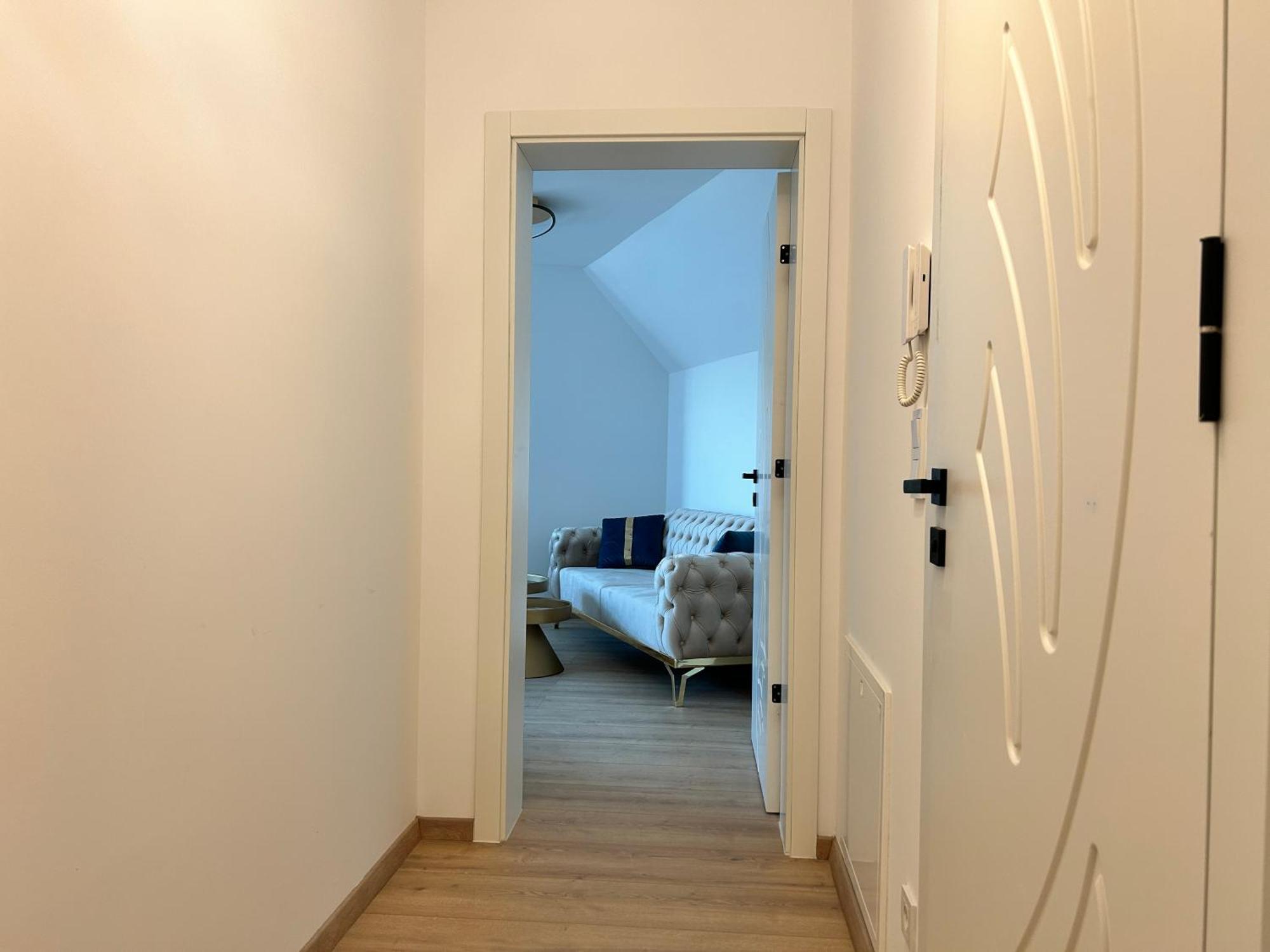 Asp Modern Apartments With Balcony & Free Parking فيينا المظهر الخارجي الصورة