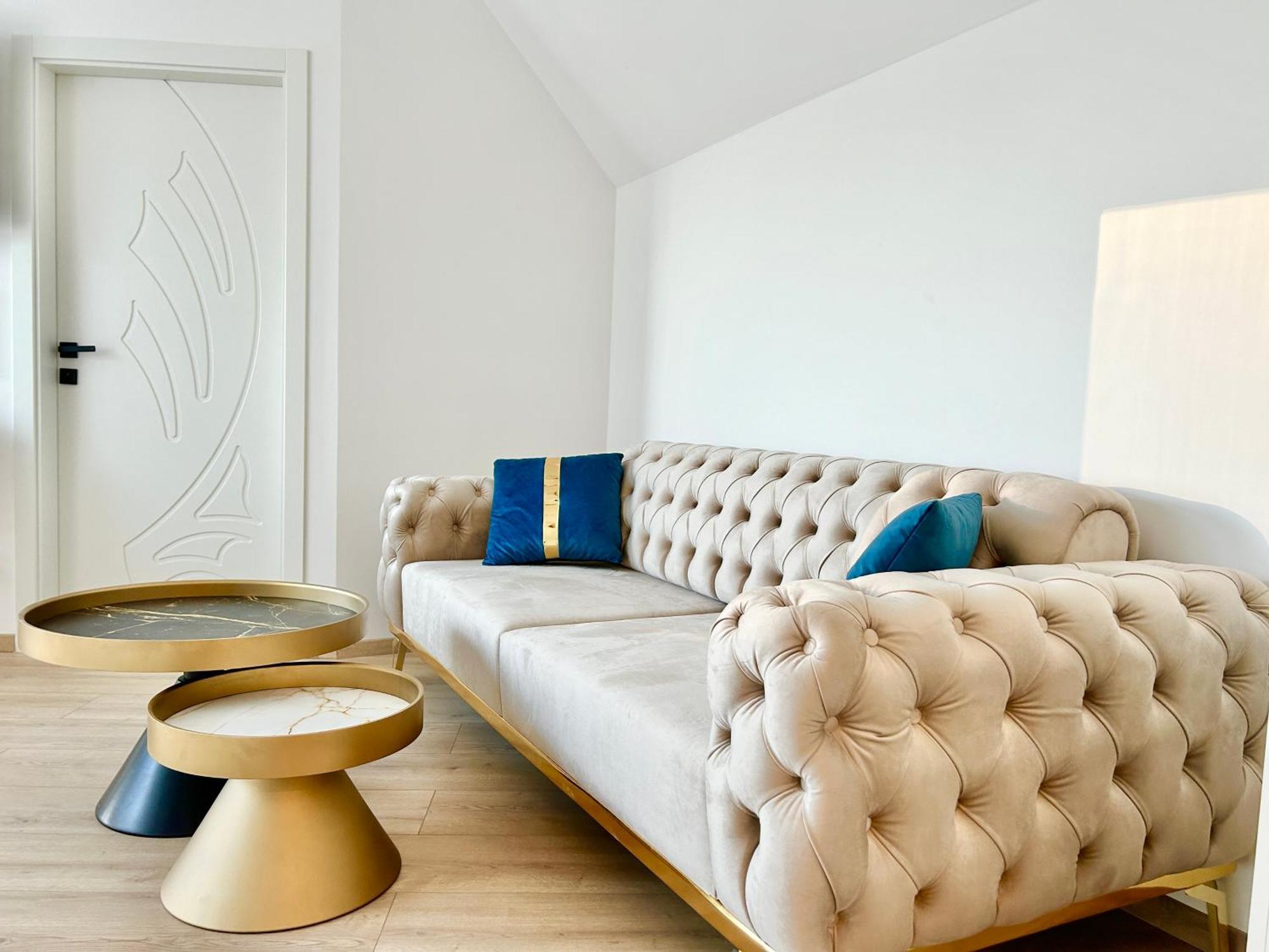 Asp Modern Apartments With Balcony & Free Parking فيينا المظهر الخارجي الصورة