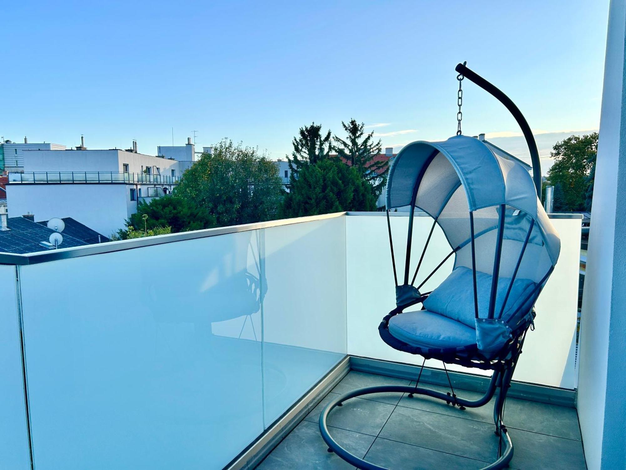 Asp Modern Apartments With Balcony & Free Parking فيينا المظهر الخارجي الصورة